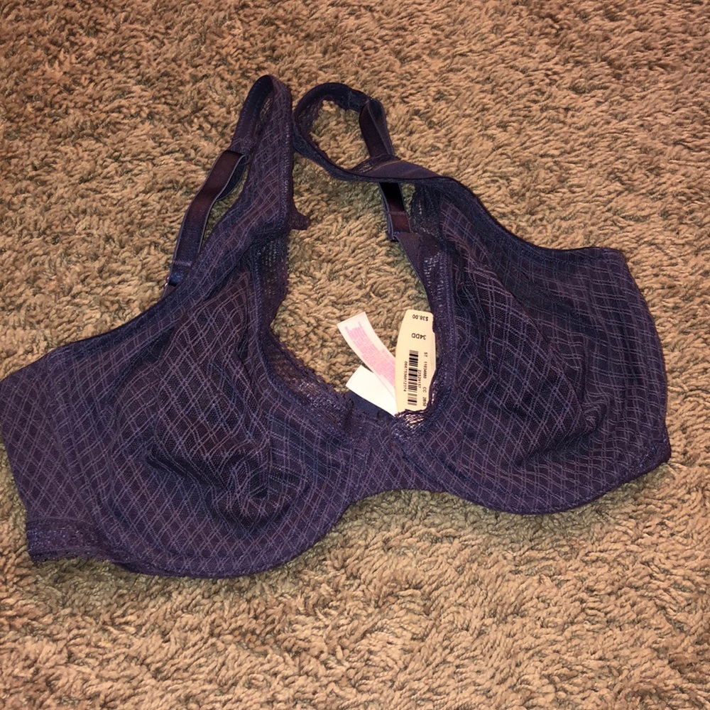 New bra